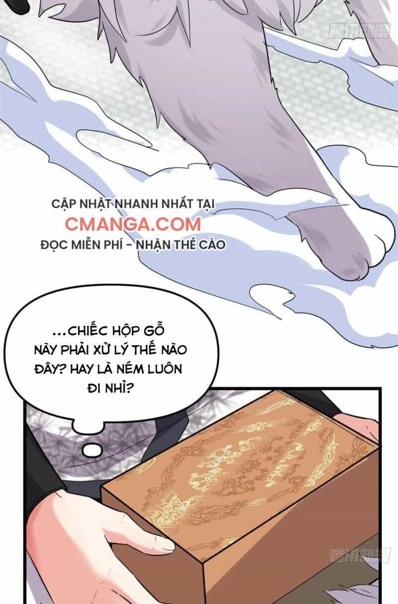 Ta Tu Có Lẽ Là Giả Tiên - Chương 111 - ảnh 34