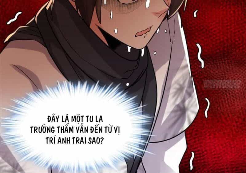Ta Tu Có Lẽ Là Giả Tiên - Chương 111 - ảnh 4