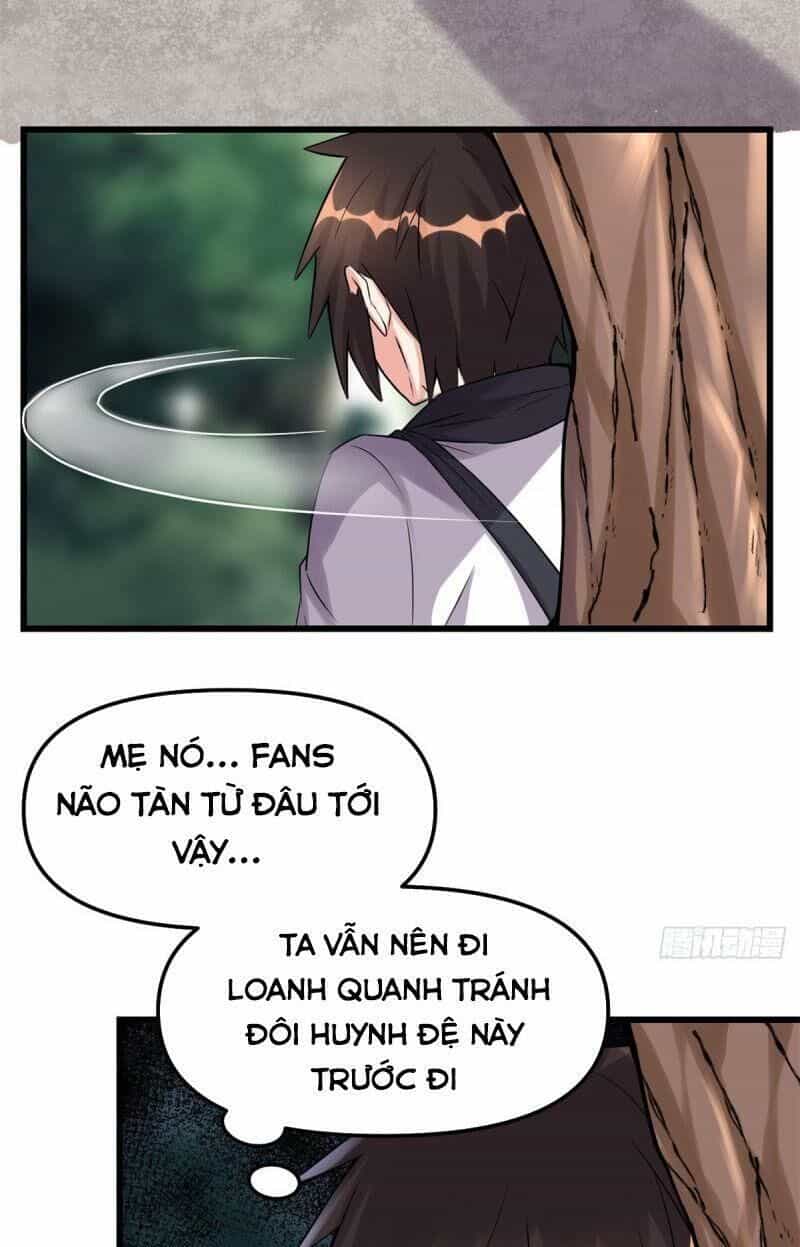 Ta Tu Có Lẽ Là Giả Tiên - Chương 112 - ảnh 15