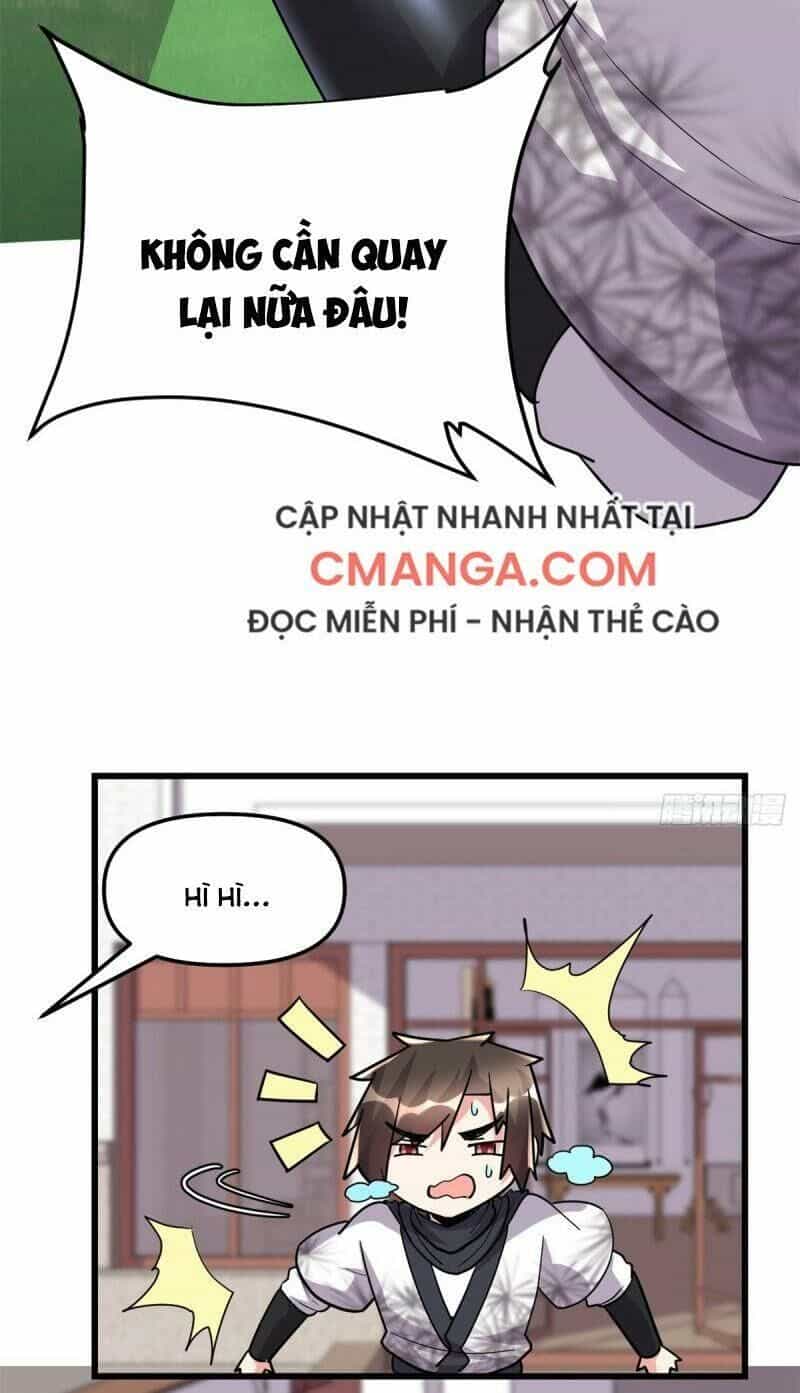 Ta Tu Có Lẽ Là Giả Tiên - Chương 112 - ảnh 25