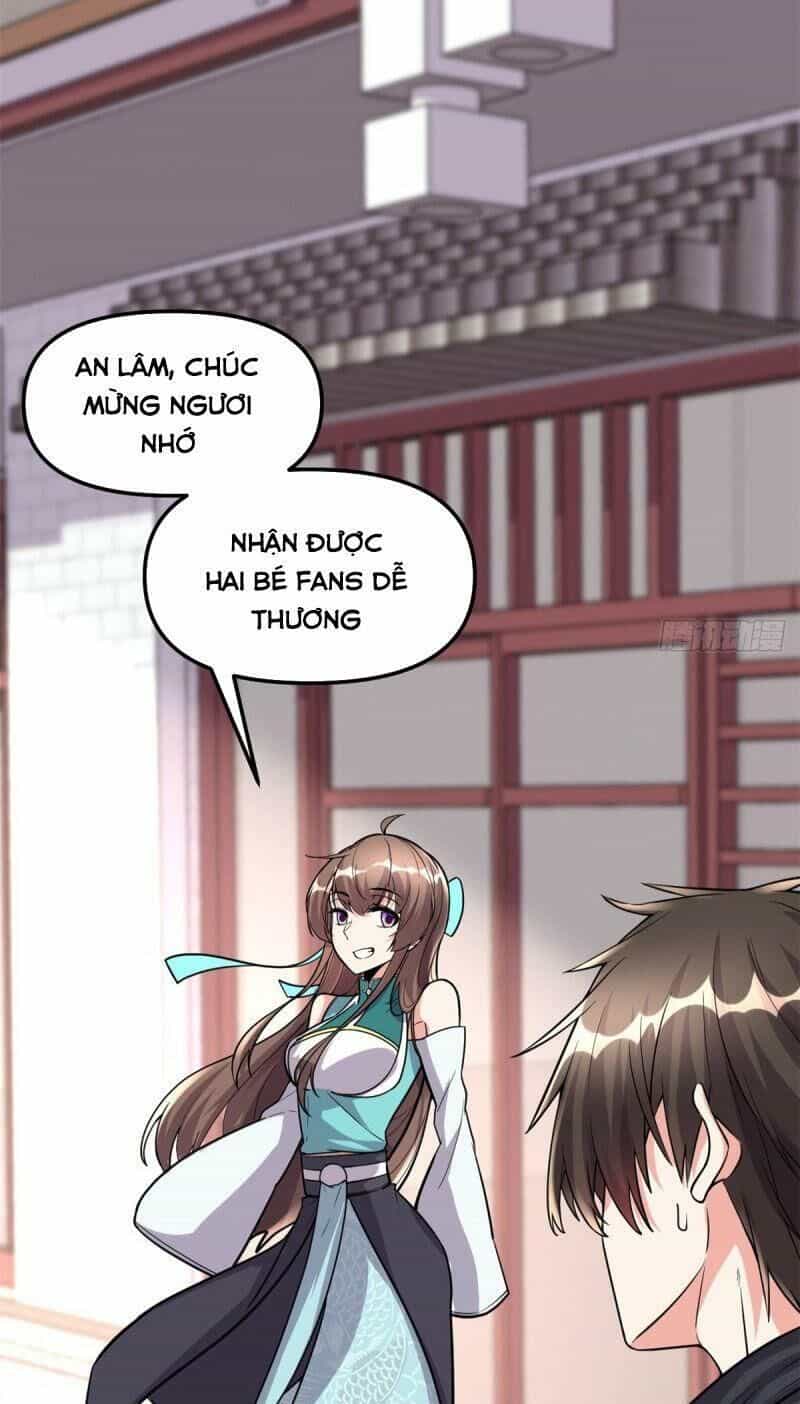 Ta Tu Có Lẽ Là Giả Tiên - Chương 112 - ảnh 26