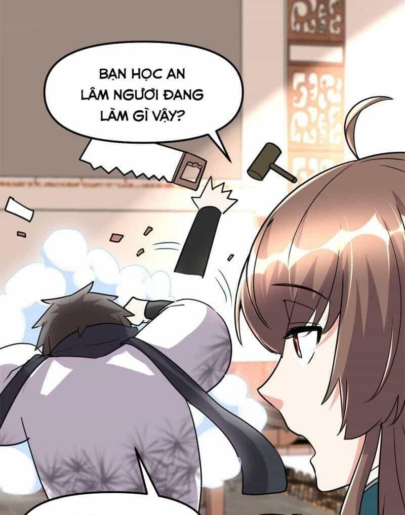 Ta Tu Có Lẽ Là Giả Tiên - Chương 112 - ảnh 36