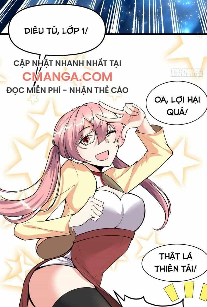 Ta Tu Có Lẽ Là Giả Tiên - Chương 112 - ảnh 5