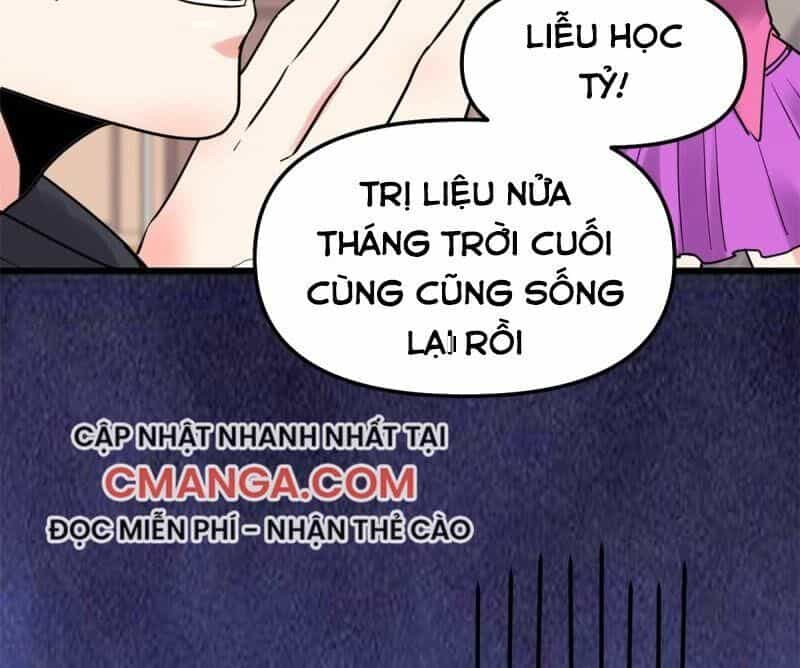 Ta Tu Có Lẽ Là Giả Tiên - Chương 113 - ảnh 26