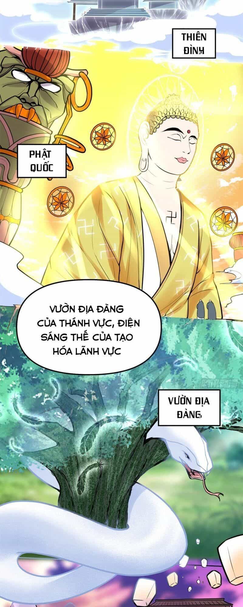 Ta Tu Có Lẽ Là Giả Tiên - Chương 113 - ảnh 31