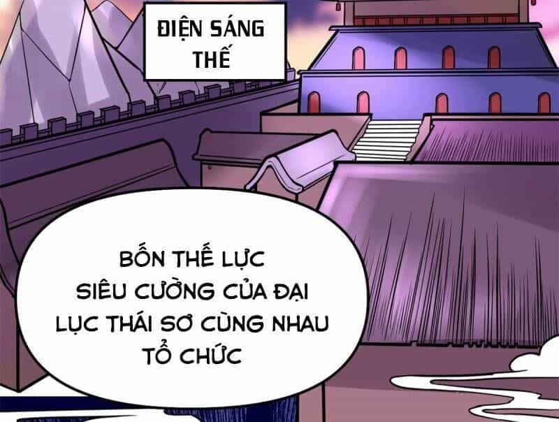 Ta Tu Có Lẽ Là Giả Tiên - Chương 113 - ảnh 32