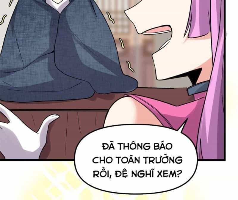 Ta Tu Có Lẽ Là Giả Tiên - Chương 113 - ảnh 34