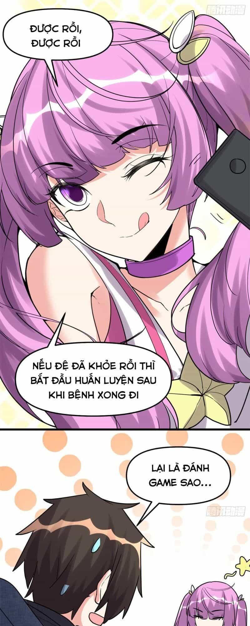 Ta Tu Có Lẽ Là Giả Tiên - Chương 113 - ảnh 35
