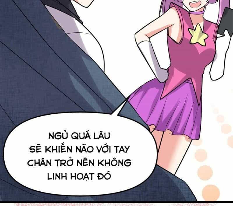 Ta Tu Có Lẽ Là Giả Tiên - Chương 113 - ảnh 36