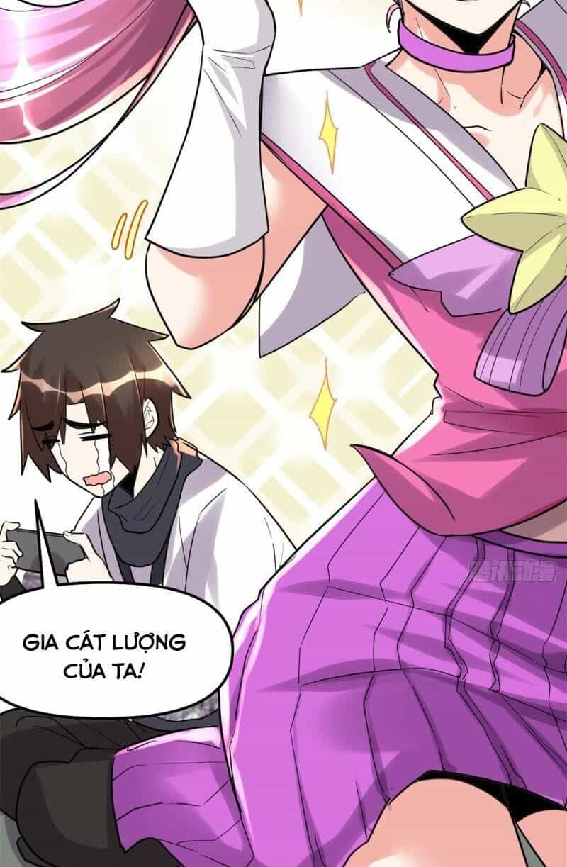 Ta Tu Có Lẽ Là Giả Tiên - Chương 114 - ảnh 20