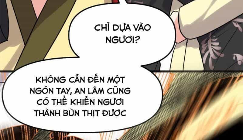 Ta Tu Có Lẽ Là Giả Tiên - Chương 114 - ảnh 28
