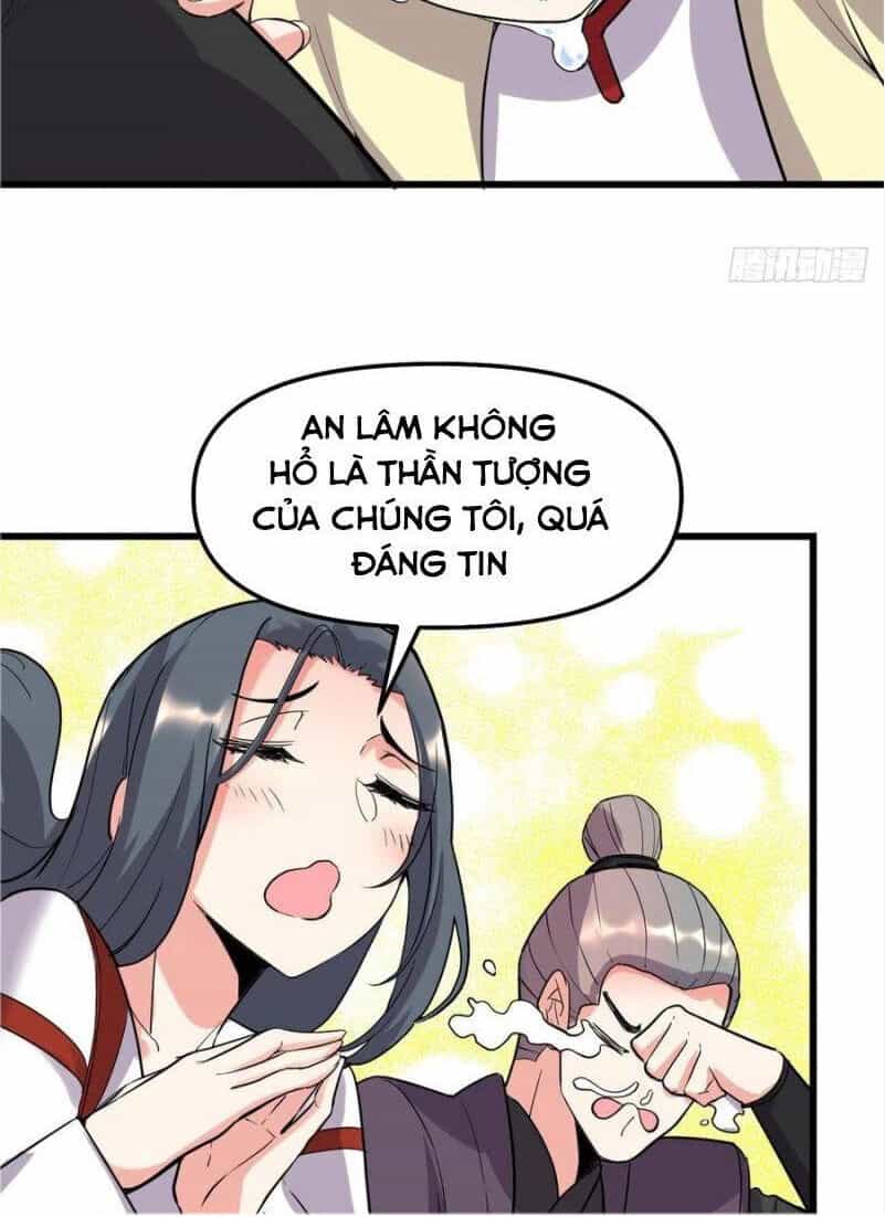 Ta Tu Có Lẽ Là Giả Tiên - Chương 115 - ảnh 26