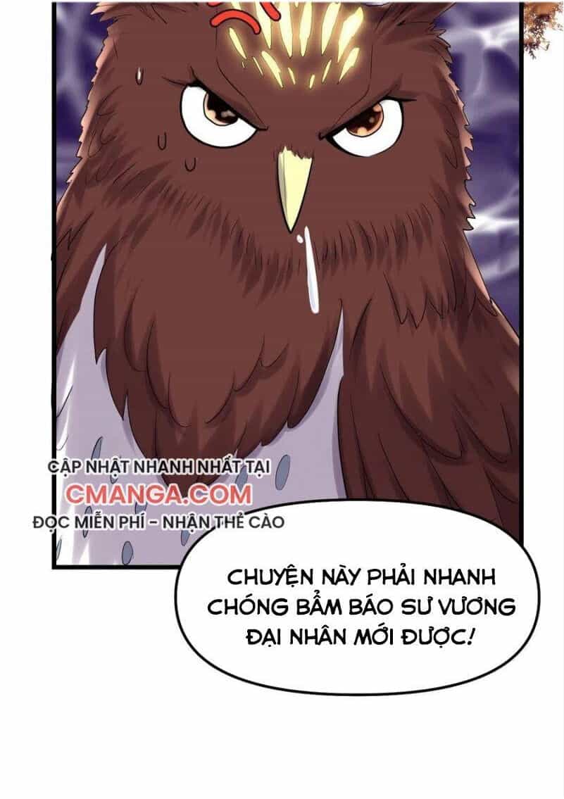 Ta Tu Có Lẽ Là Giả Tiên - Chương 115 - ảnh 31