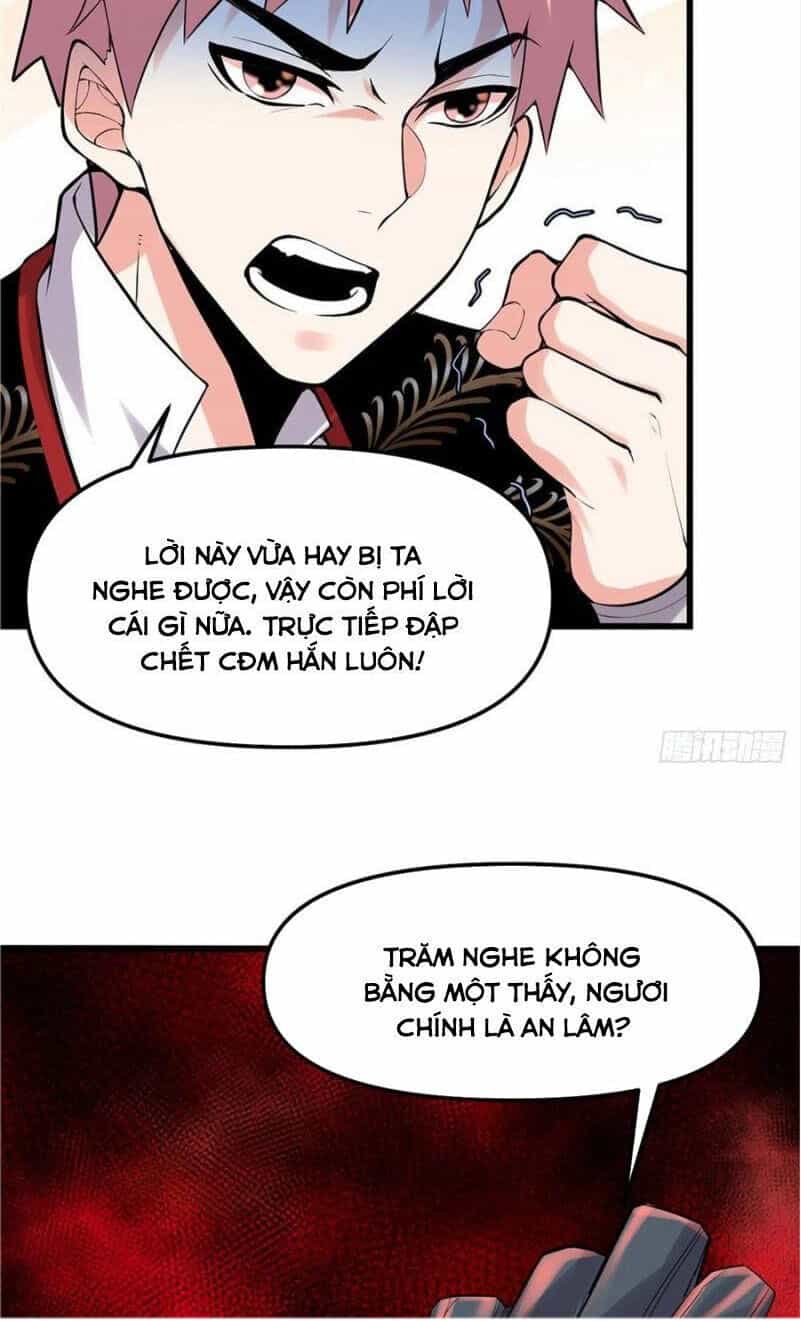 Ta Tu Có Lẽ Là Giả Tiên - Chương 115 - ảnh 8