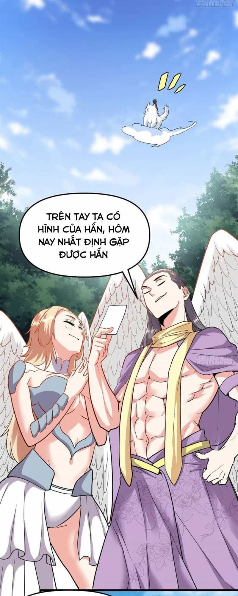 Ta Tu Có Lẽ Là Giả Tiên - Chương 116 - ảnh 11