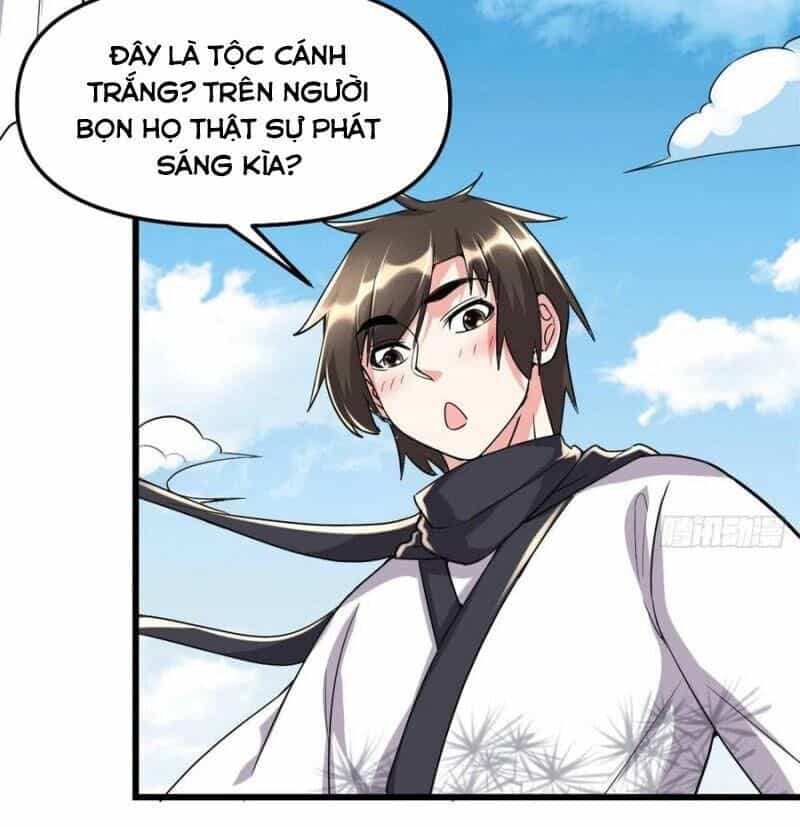 Ta Tu Có Lẽ Là Giả Tiên - Chương 116 - ảnh 12