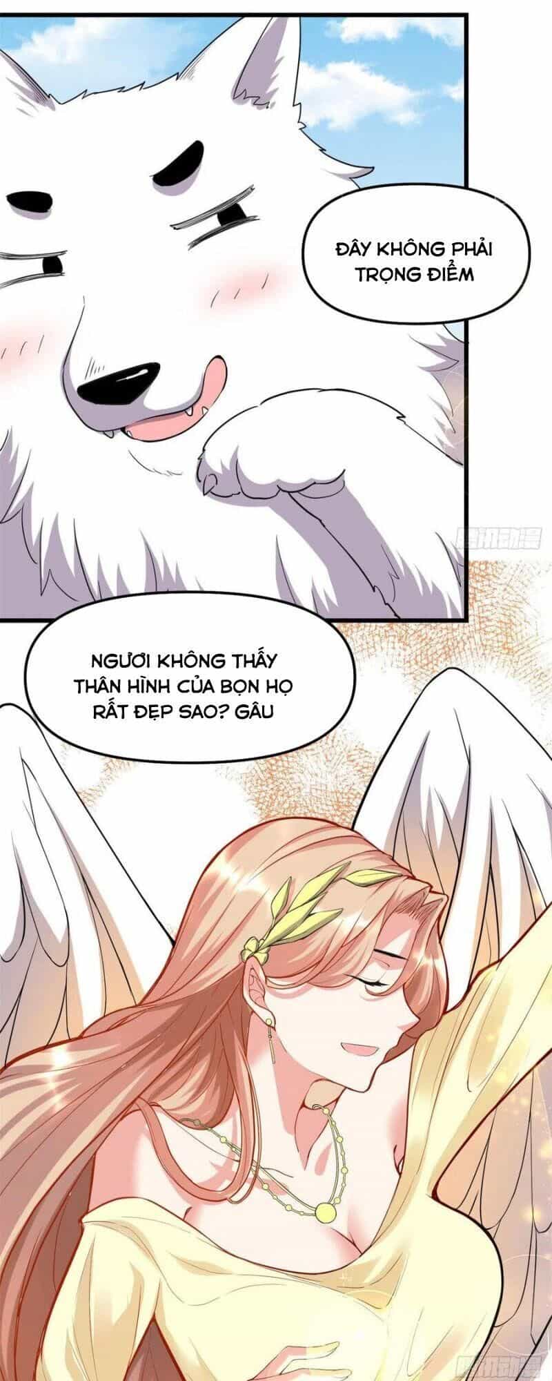 Ta Tu Có Lẽ Là Giả Tiên - Chương 116 - ảnh 13