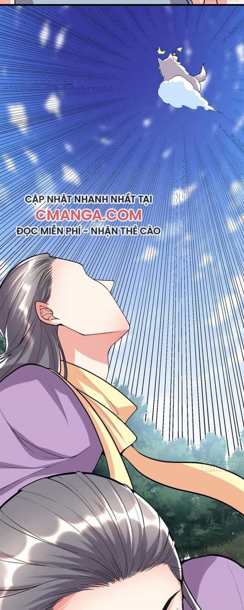 Ta Tu Có Lẽ Là Giả Tiên - Chương 116 - ảnh 19
