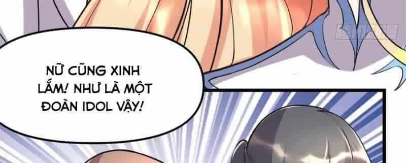 Ta Tu Có Lẽ Là Giả Tiên - Chương 116 - ảnh 8