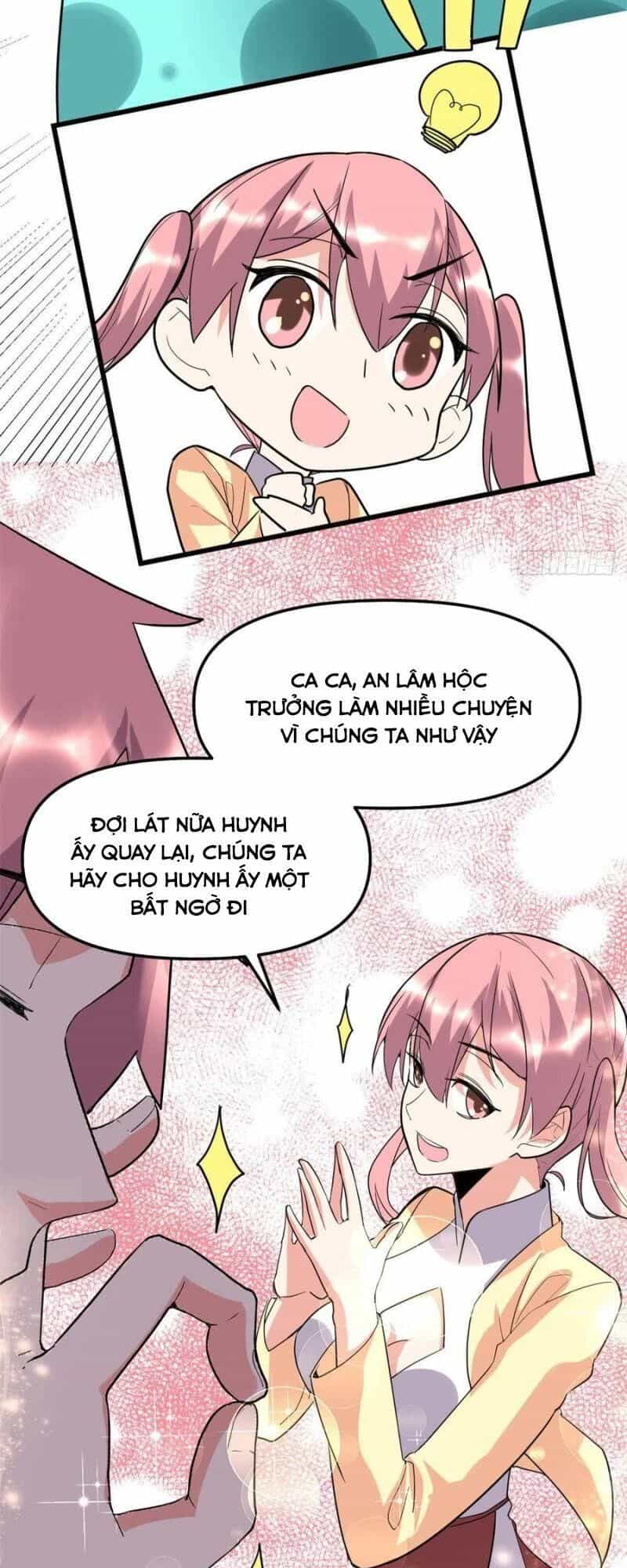 Ta Tu Có Lẽ Là Giả Tiên - Chương 117 - ảnh 29