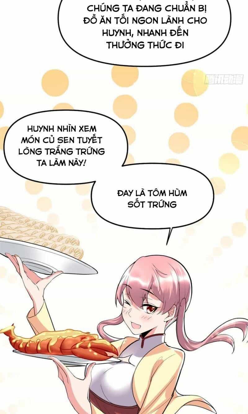 Ta Tu Có Lẽ Là Giả Tiên - Chương 117 - ảnh 40