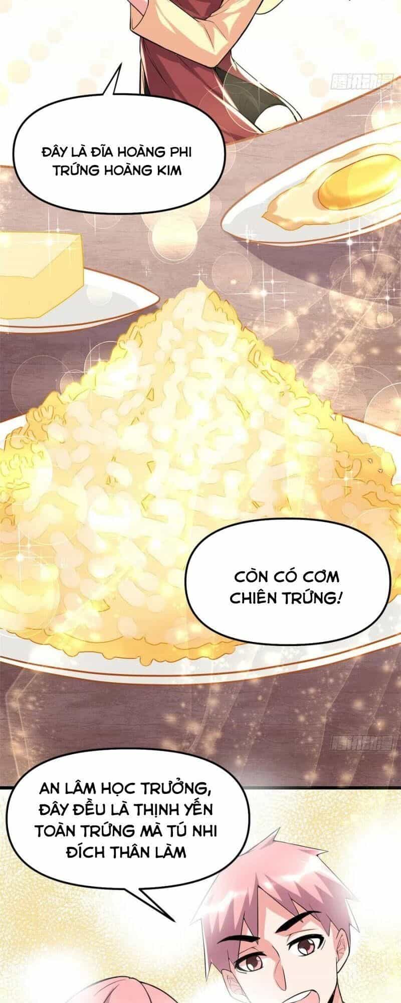 Ta Tu Có Lẽ Là Giả Tiên - Chương 117 - ảnh 41