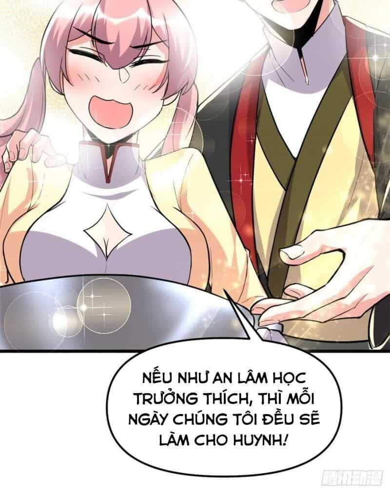 Ta Tu Có Lẽ Là Giả Tiên - Chương 117 - ảnh 42