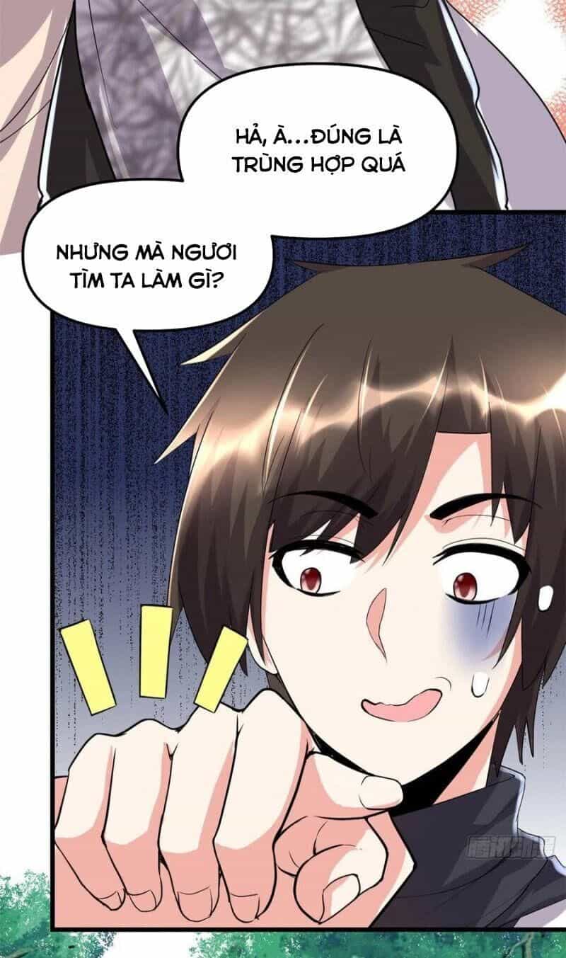 Ta Tu Có Lẽ Là Giả Tiên - Chương 117 - ảnh 6