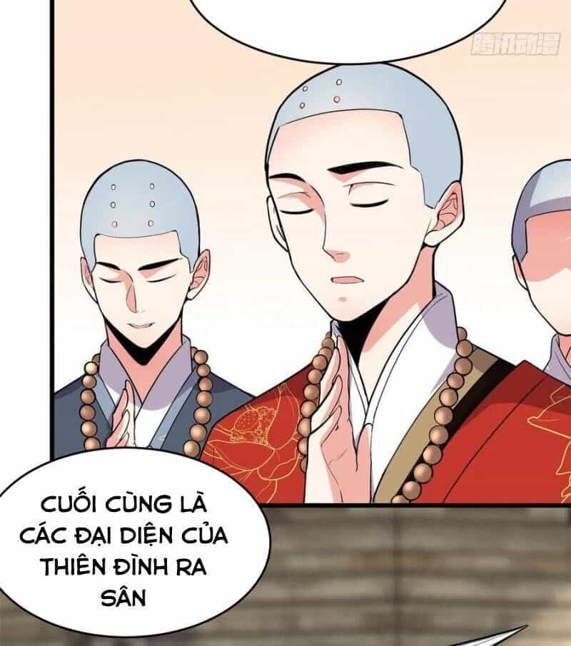 Ta Tu Có Lẽ Là Giả Tiên - Chương 118 - ảnh 40