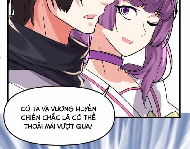 Ta Tu Có Lẽ Là Giả Tiên - Chương 118 - ảnh 42