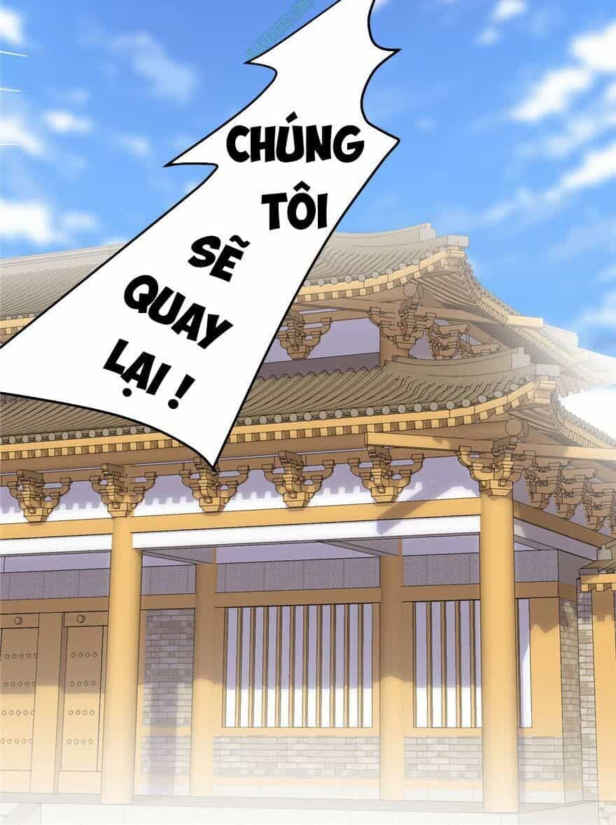Ta Tu Có Lẽ Là Giả Tiên - Chương 11 - ảnh 29