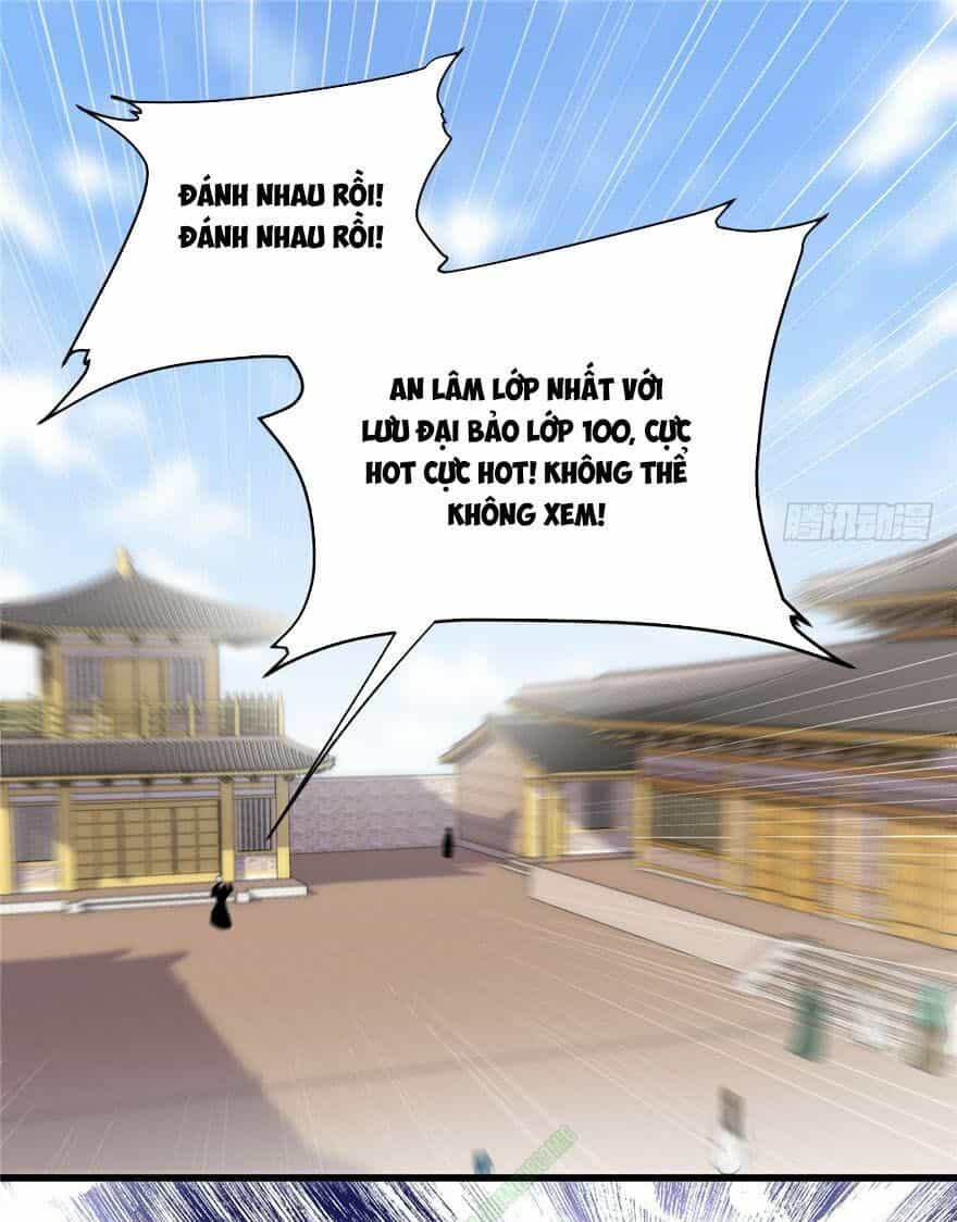 Ta Tu Có Lẽ Là Giả Tiên - Chương 11 - ảnh 3