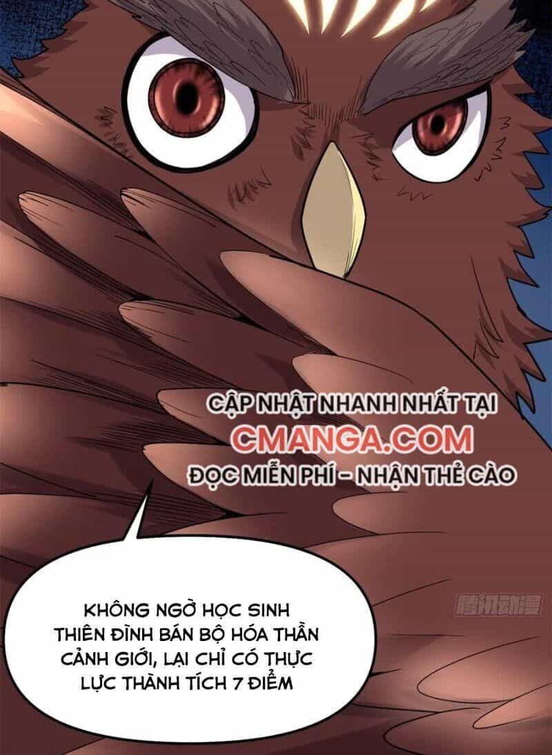 Ta Tu Có Lẽ Là Giả Tiên - Chương 119 - ảnh 22