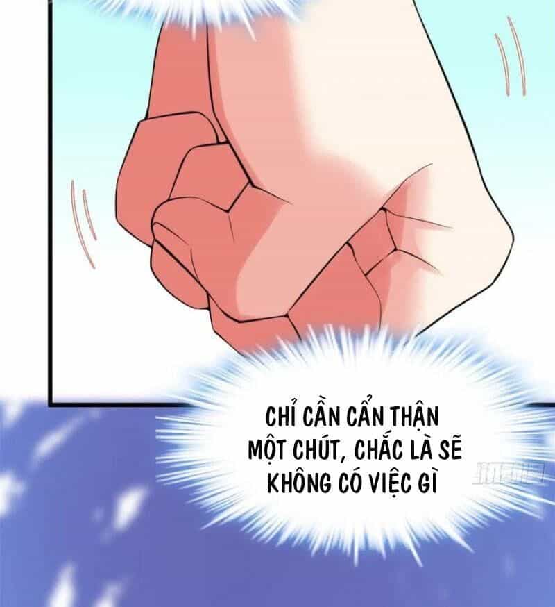 Ta Tu Có Lẽ Là Giả Tiên - Chương 119 - ảnh 28
