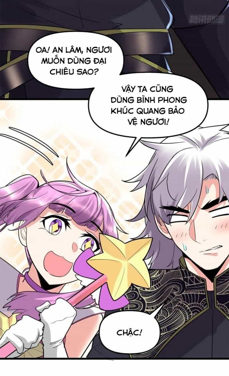 Ta Tu Có Lẽ Là Giả Tiên - Chương 119 - ảnh 30
