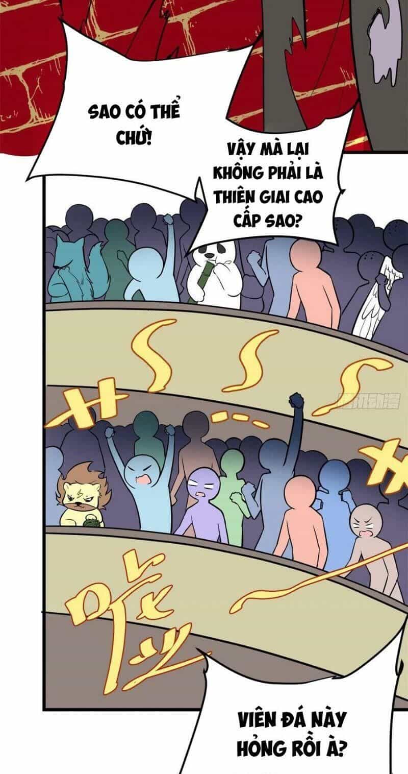 Ta Tu Có Lẽ Là Giả Tiên - Chương 120 - ảnh 25