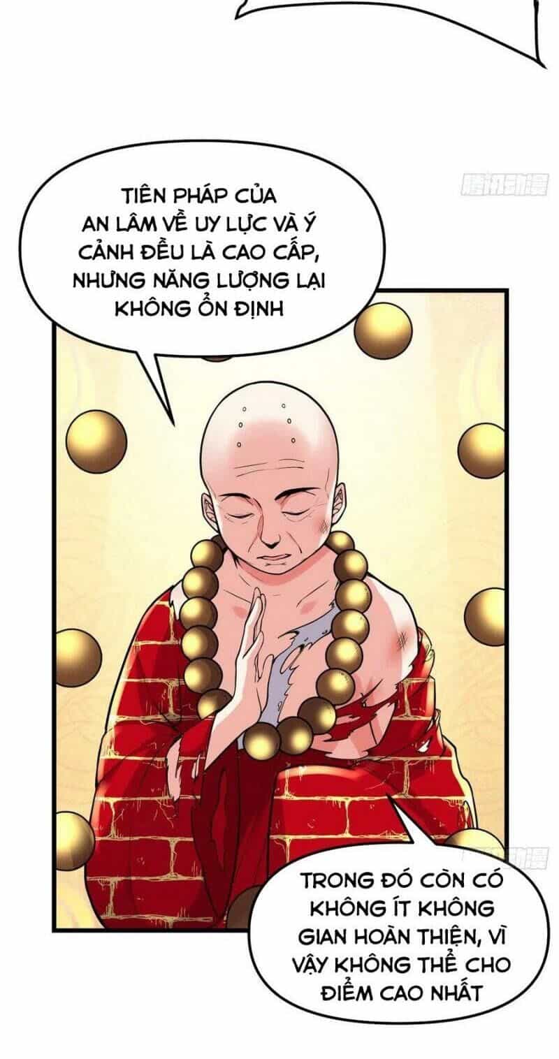 Ta Tu Có Lẽ Là Giả Tiên - Chương 120 - ảnh 26