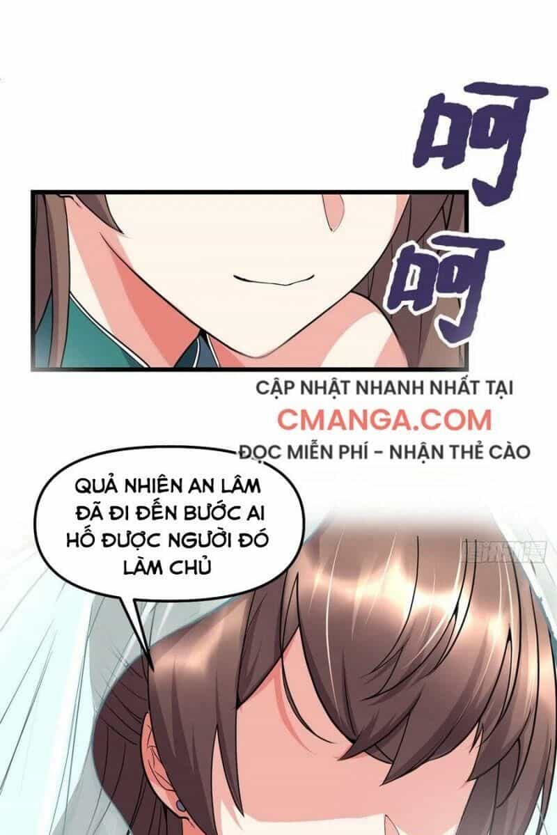 Ta Tu Có Lẽ Là Giả Tiên - Chương 120 - ảnh 29