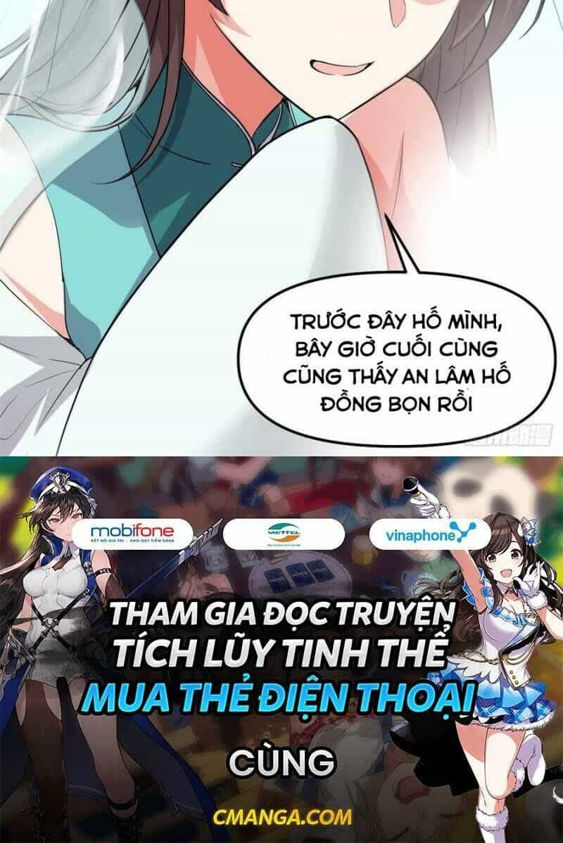 Ta Tu Có Lẽ Là Giả Tiên - Chương 120 - ảnh 30