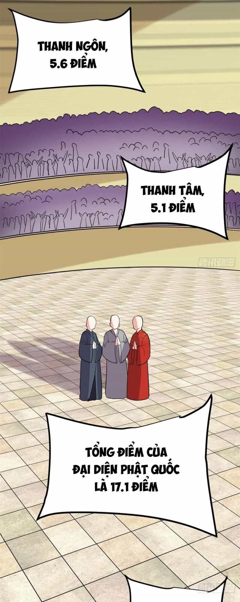 Ta Tu Có Lẽ Là Giả Tiên - Chương 121 - ảnh 25