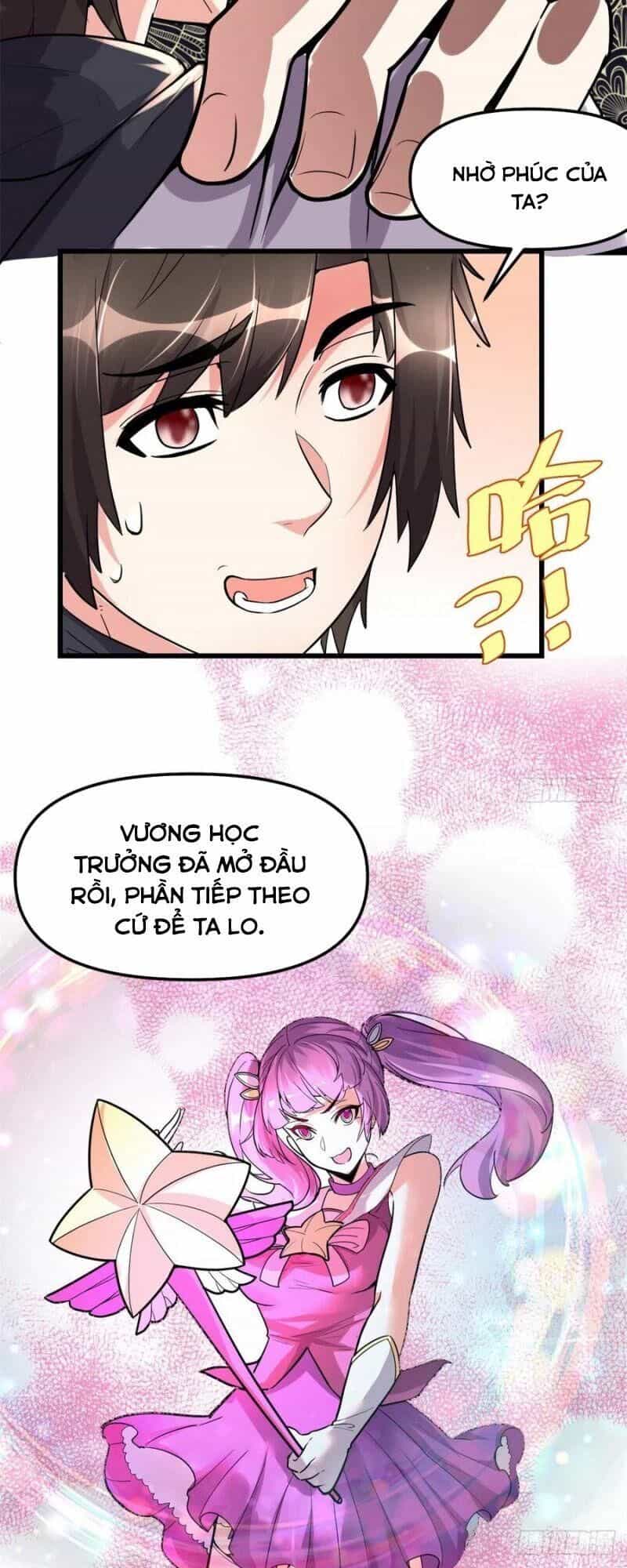 Ta Tu Có Lẽ Là Giả Tiên - Chương 122 - ảnh 23