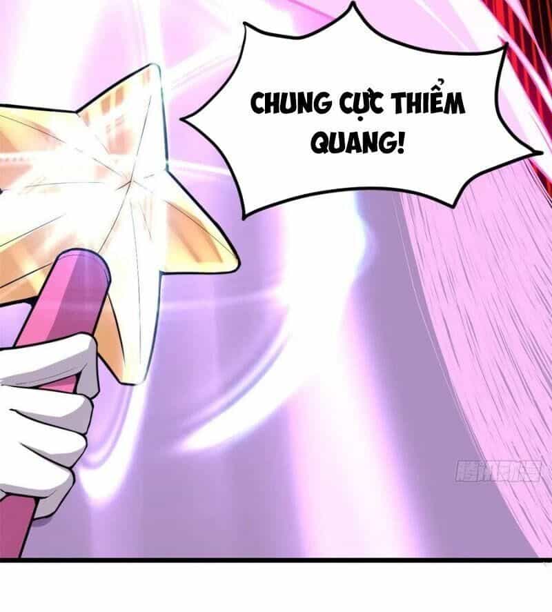 Ta Tu Có Lẽ Là Giả Tiên - Chương 122 - ảnh 28