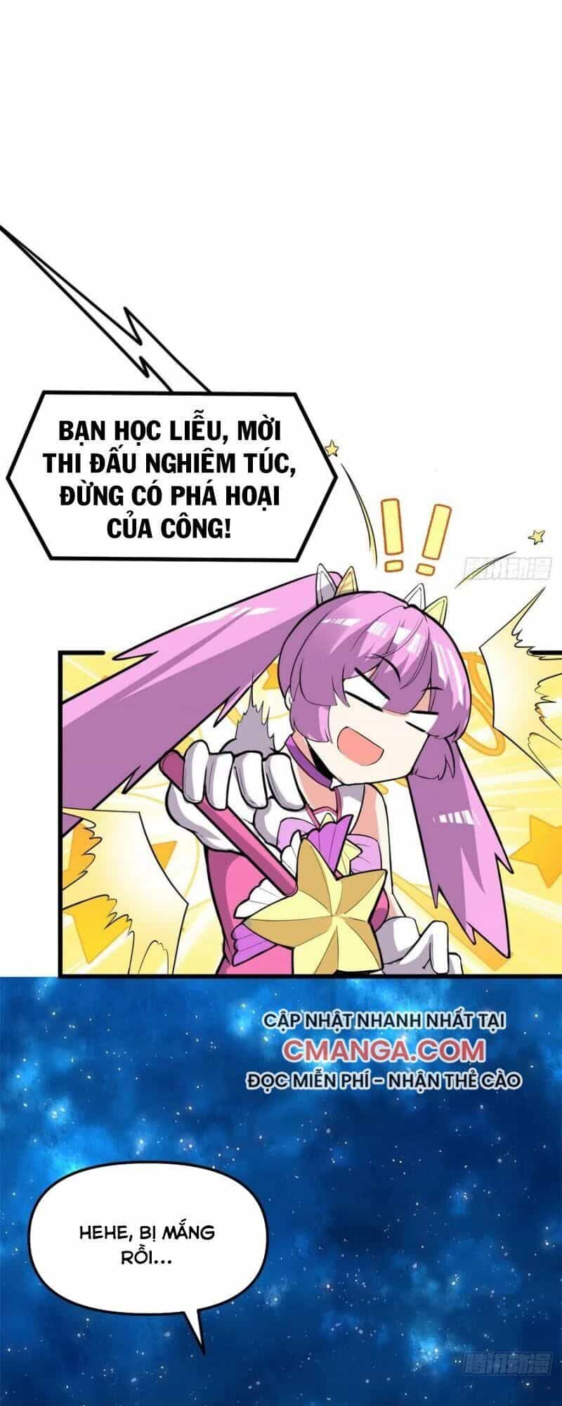 Ta Tu Có Lẽ Là Giả Tiên - Chương 122 - ảnh 29