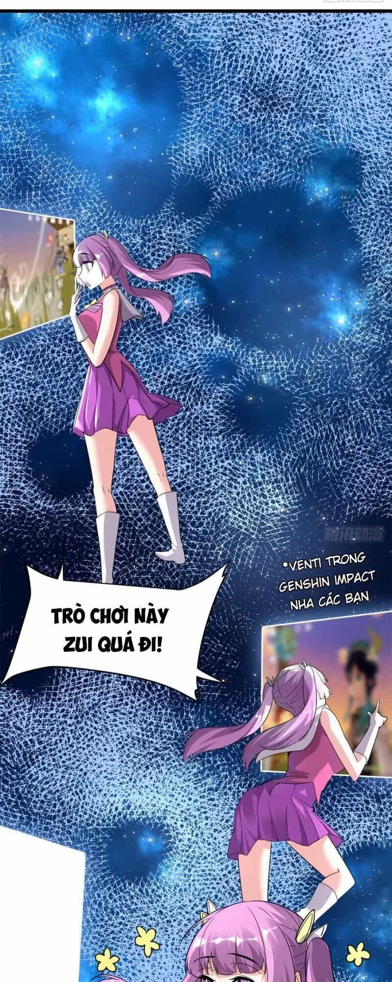Ta Tu Có Lẽ Là Giả Tiên - Chương 122 - ảnh 32