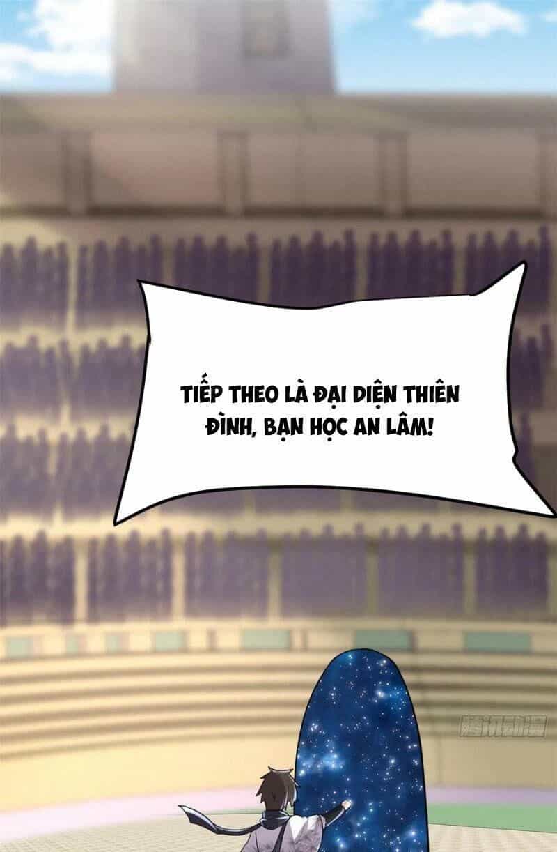 Ta Tu Có Lẽ Là Giả Tiên - Chương 123 - ảnh 1