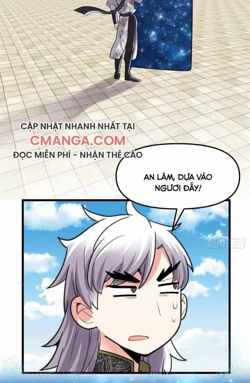 Ta Tu Có Lẽ Là Giả Tiên - Chương 123 - ảnh 2
