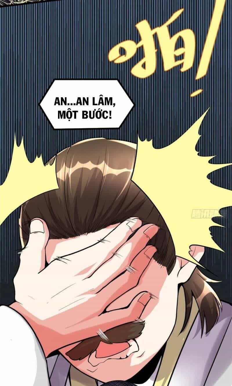 Ta Tu Có Lẽ Là Giả Tiên - Chương 123 - ảnh 20