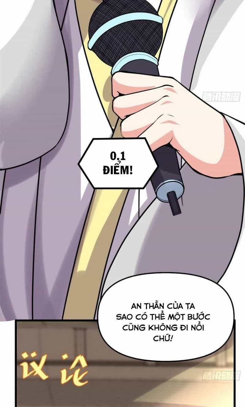Ta Tu Có Lẽ Là Giả Tiên - Chương 123 - ảnh 21