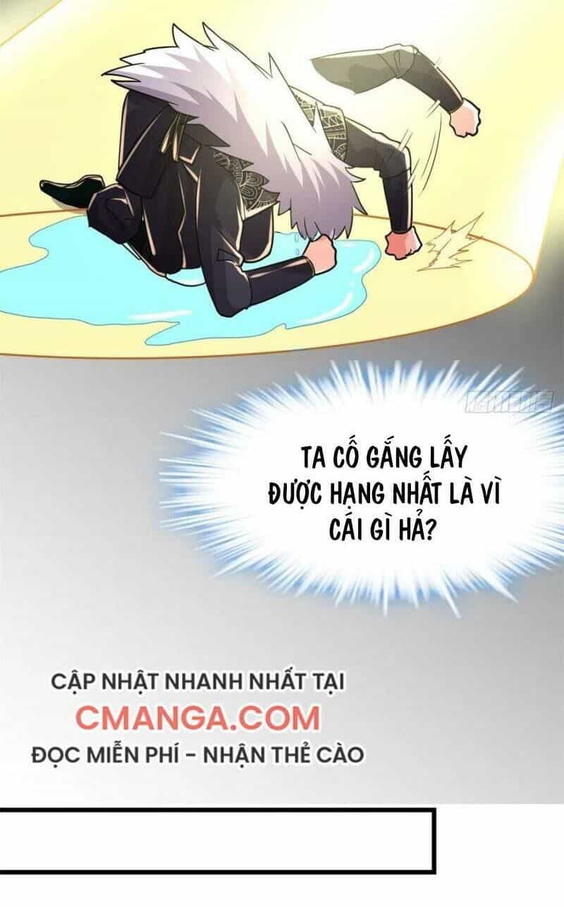 Ta Tu Có Lẽ Là Giả Tiên - Chương 123 - ảnh 23