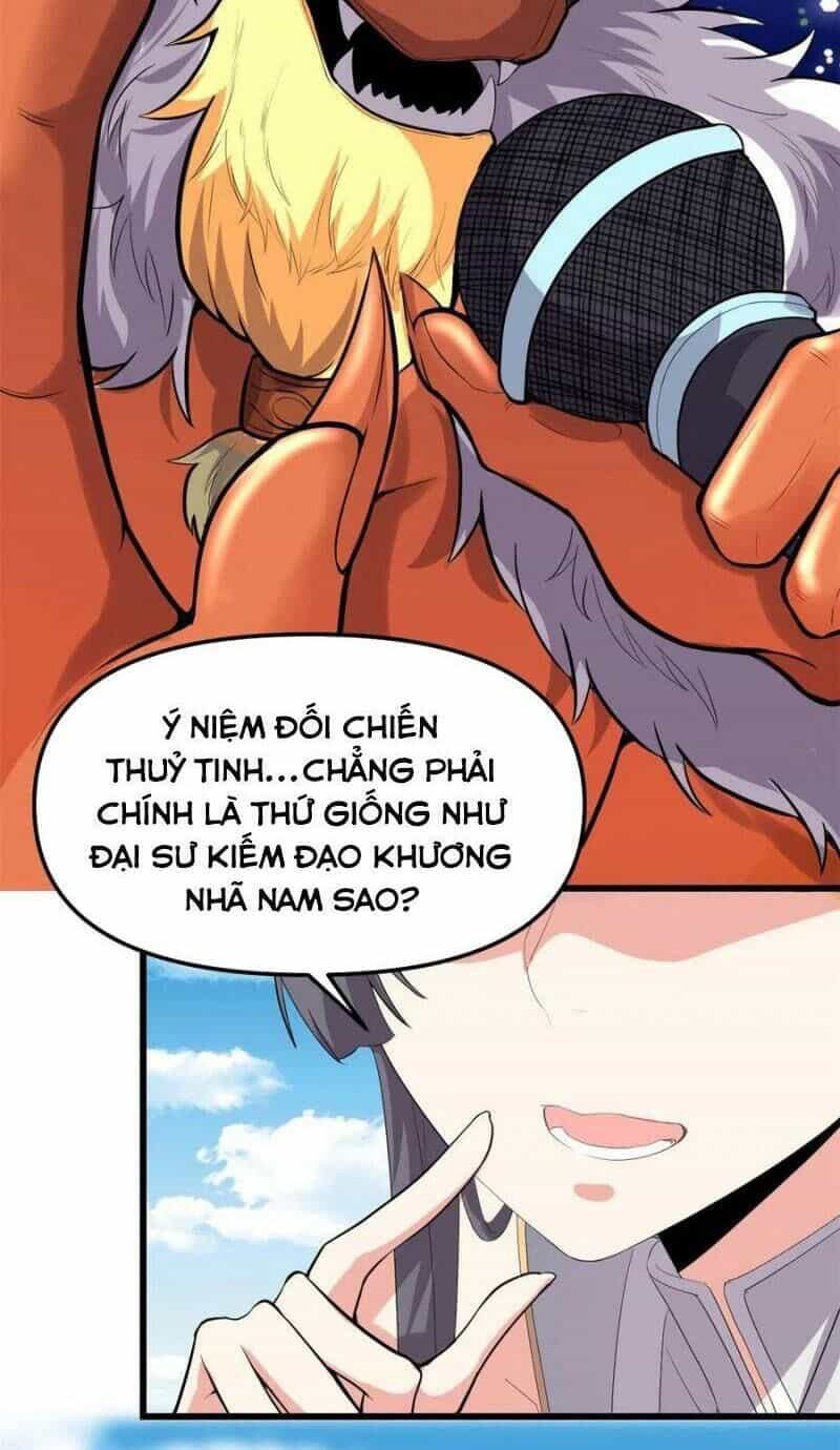 Ta Tu Có Lẽ Là Giả Tiên - Chương 123 - ảnh 29
